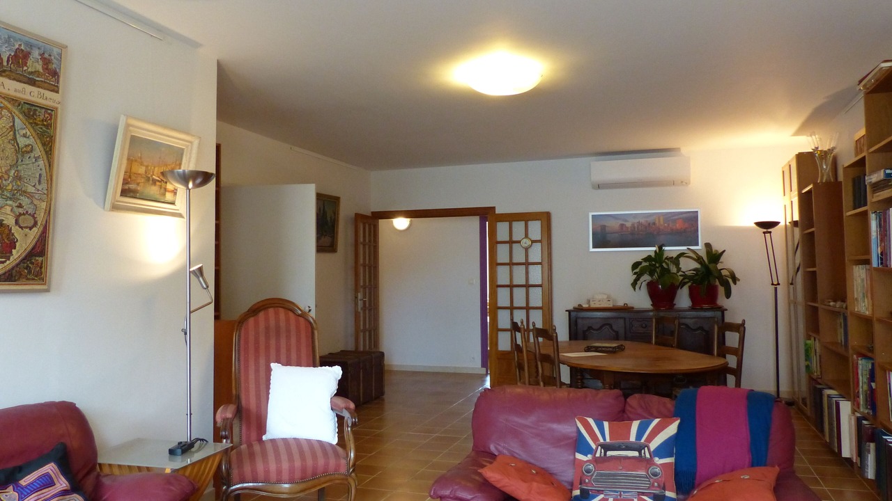 Photo of Livingroom in Argeles-sur-Mer