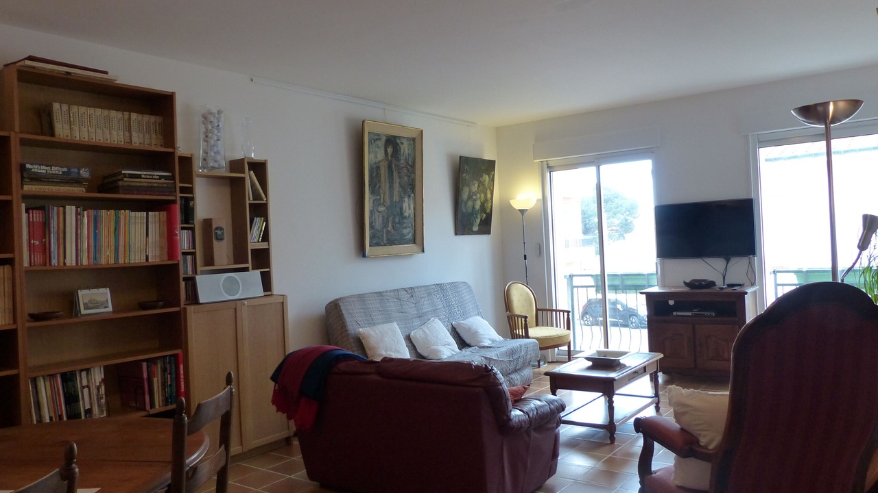 Photo of Livingroom in Argeles-sur-Mer