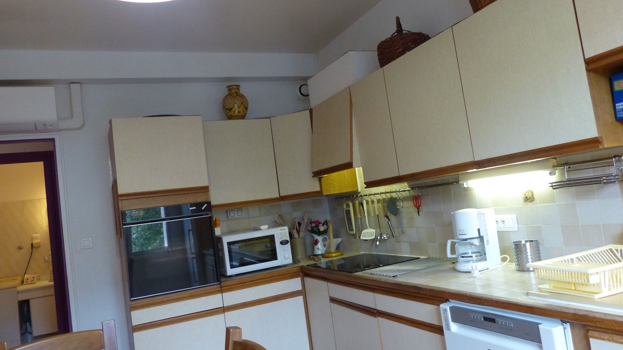 Photo of Kitchen in Argeles-sur-Mer
