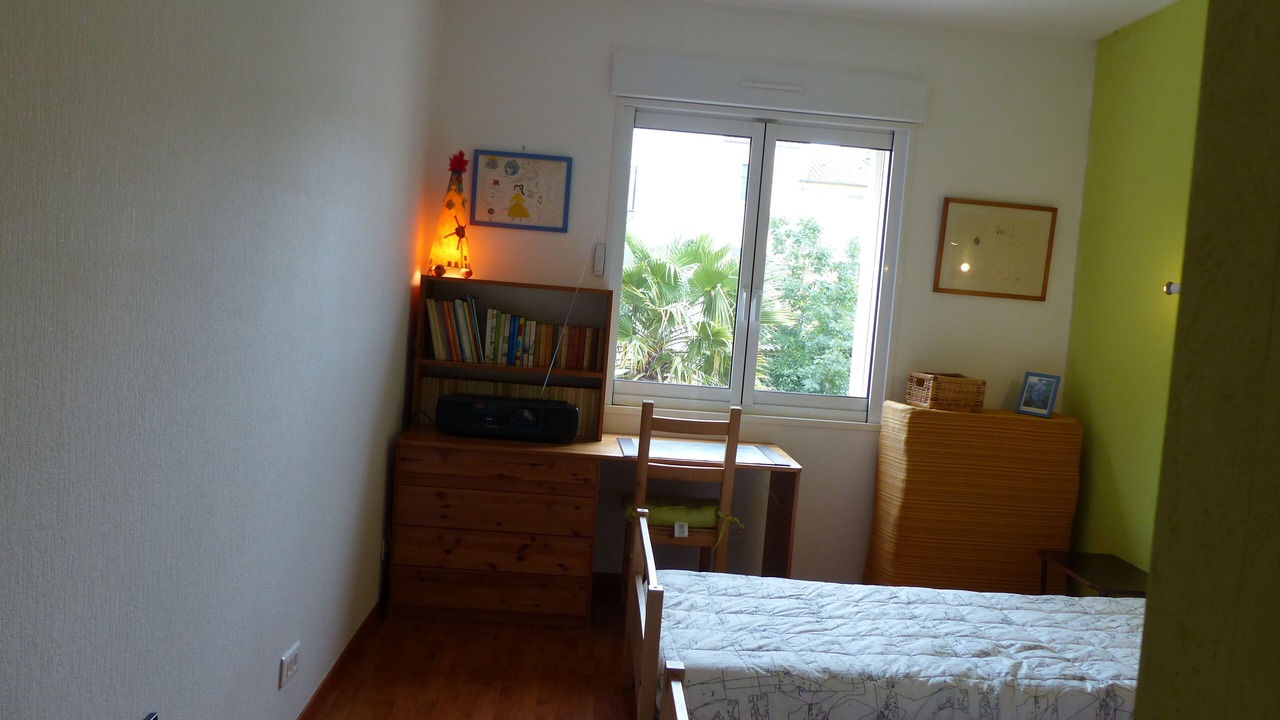 Photo of Bedroom in Argeles-sur-Mer