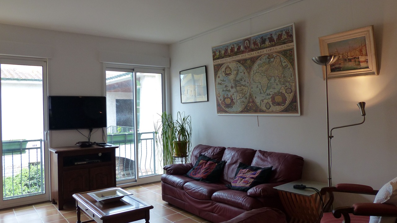 Photo of Livingroom in Argeles-sur-Mer