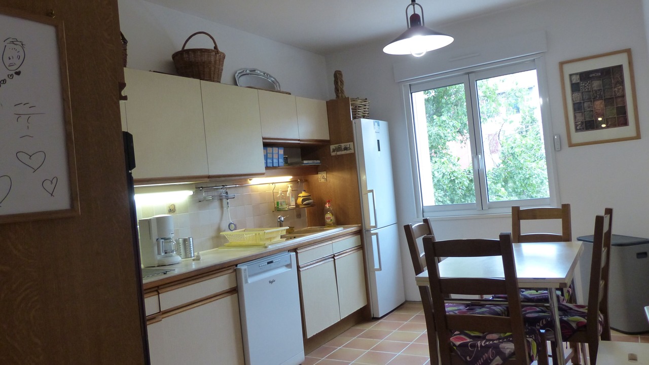 Photo of Kitchen in Argeles-sur-Mer