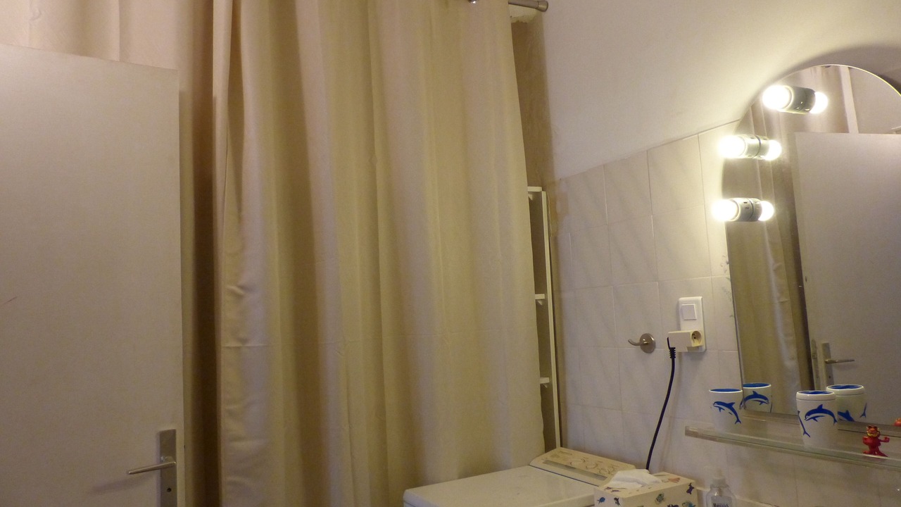 Photo of Bathroom in Argeles-sur-Mer
