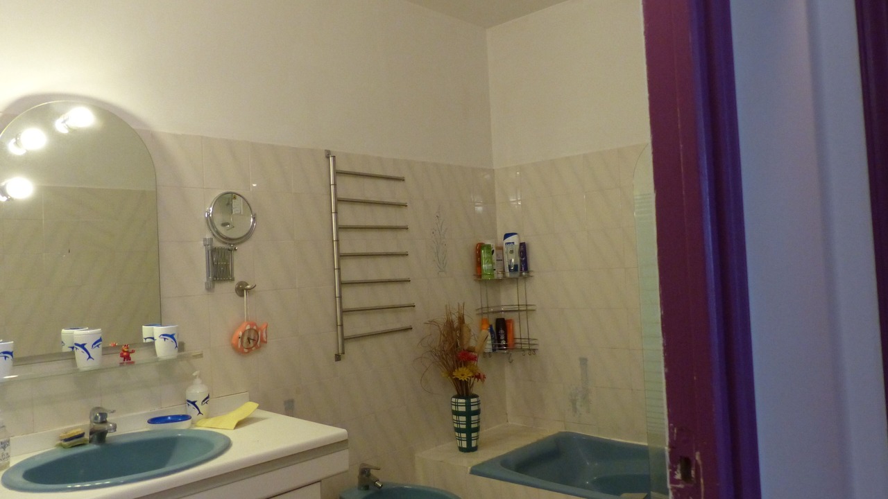 Photo of Bathroom in Argeles-sur-Mer
