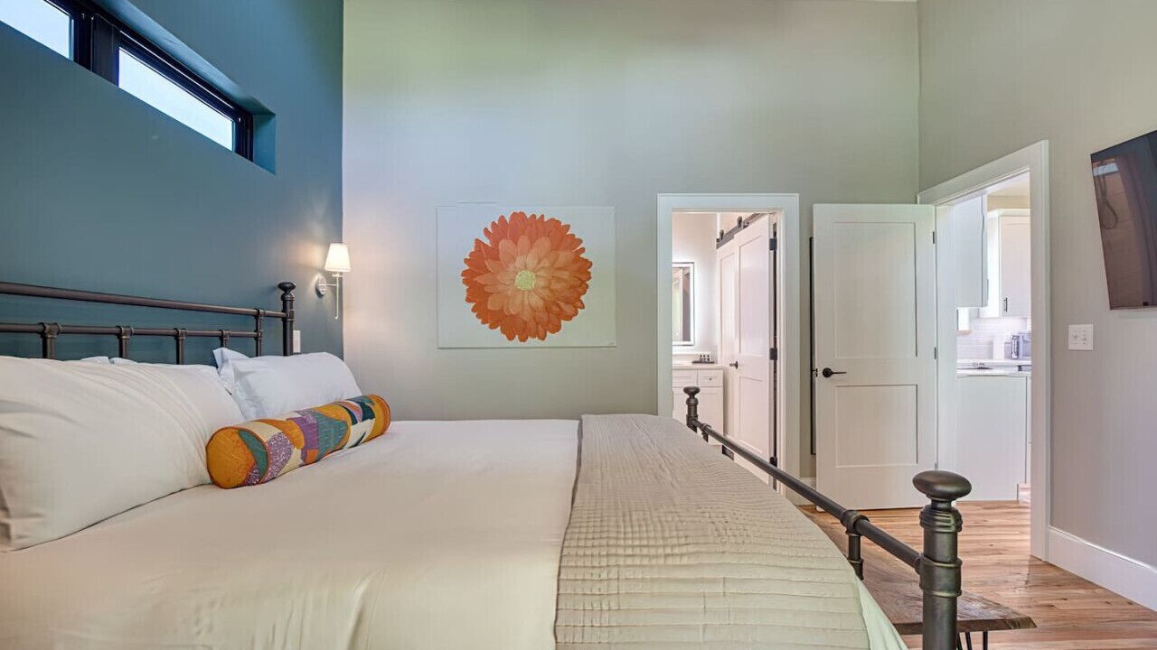 Photo of Bedroom in Johnson City