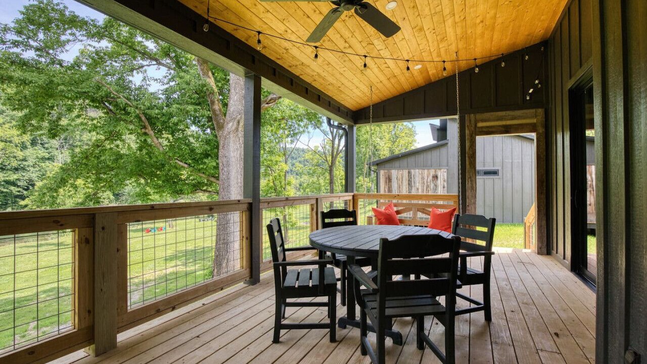 Photo of Outdoor in Johnson City