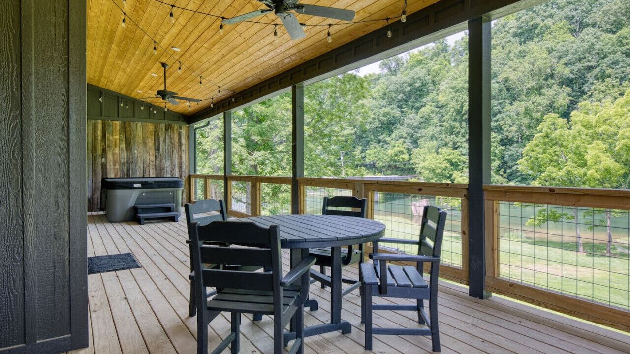 Photo of Outdoor in Johnson City