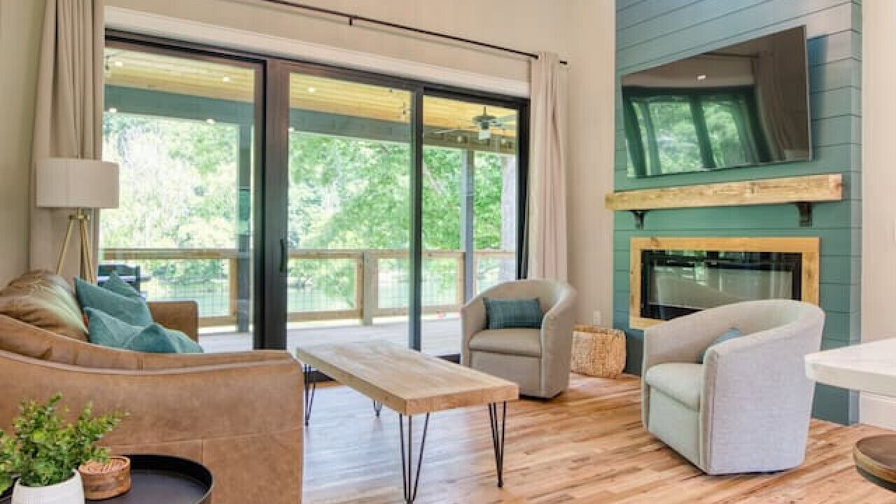 Photo of Livingroom in Johnson City