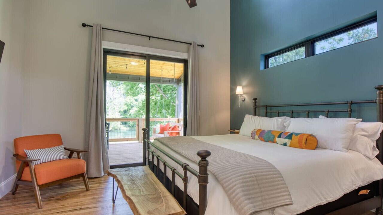 Photo of Bedroom in Johnson City