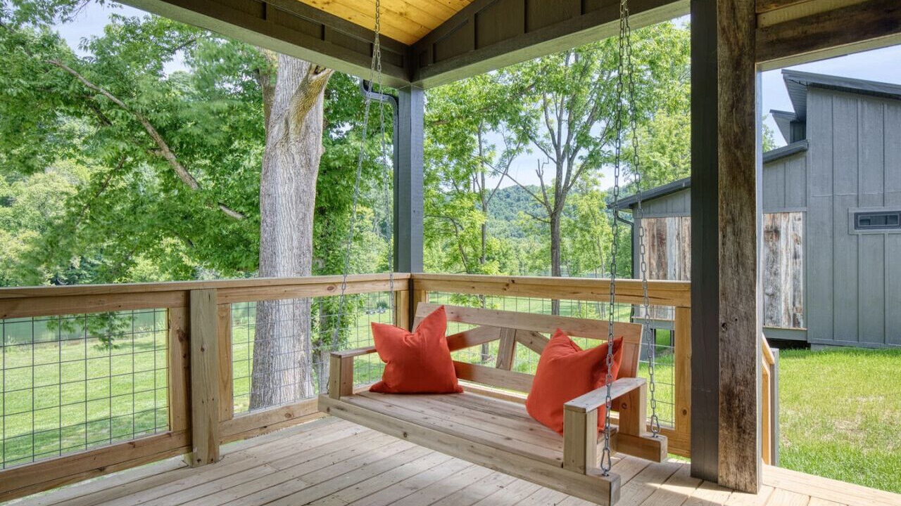 Photo of Outdoor in Johnson City
