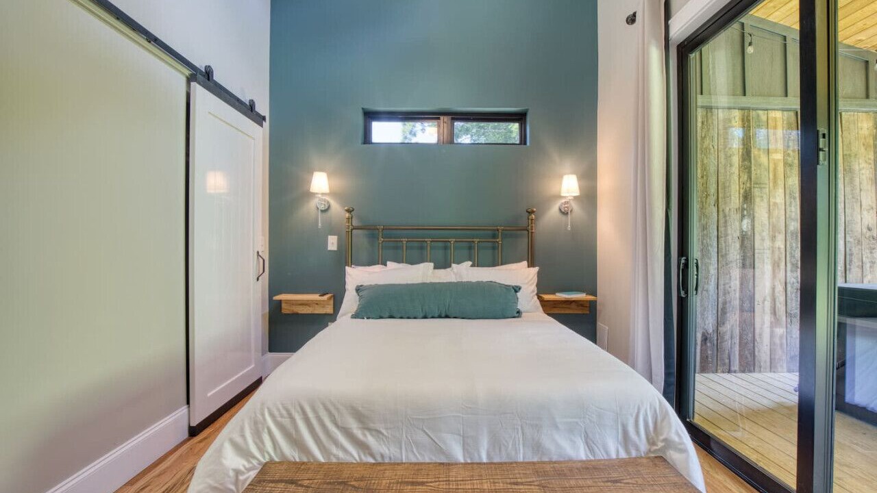 Photo of Bedroom in Johnson City