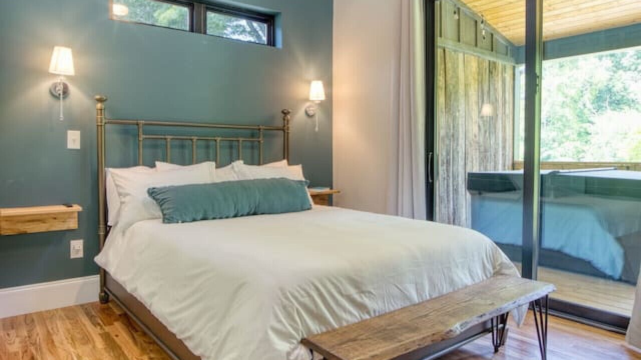 Photo of Bedroom in Johnson City