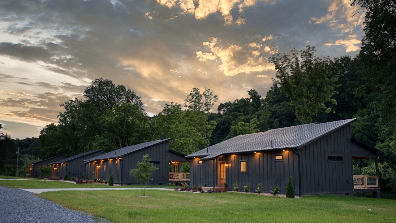 Photo of Outdoor in Johnson City