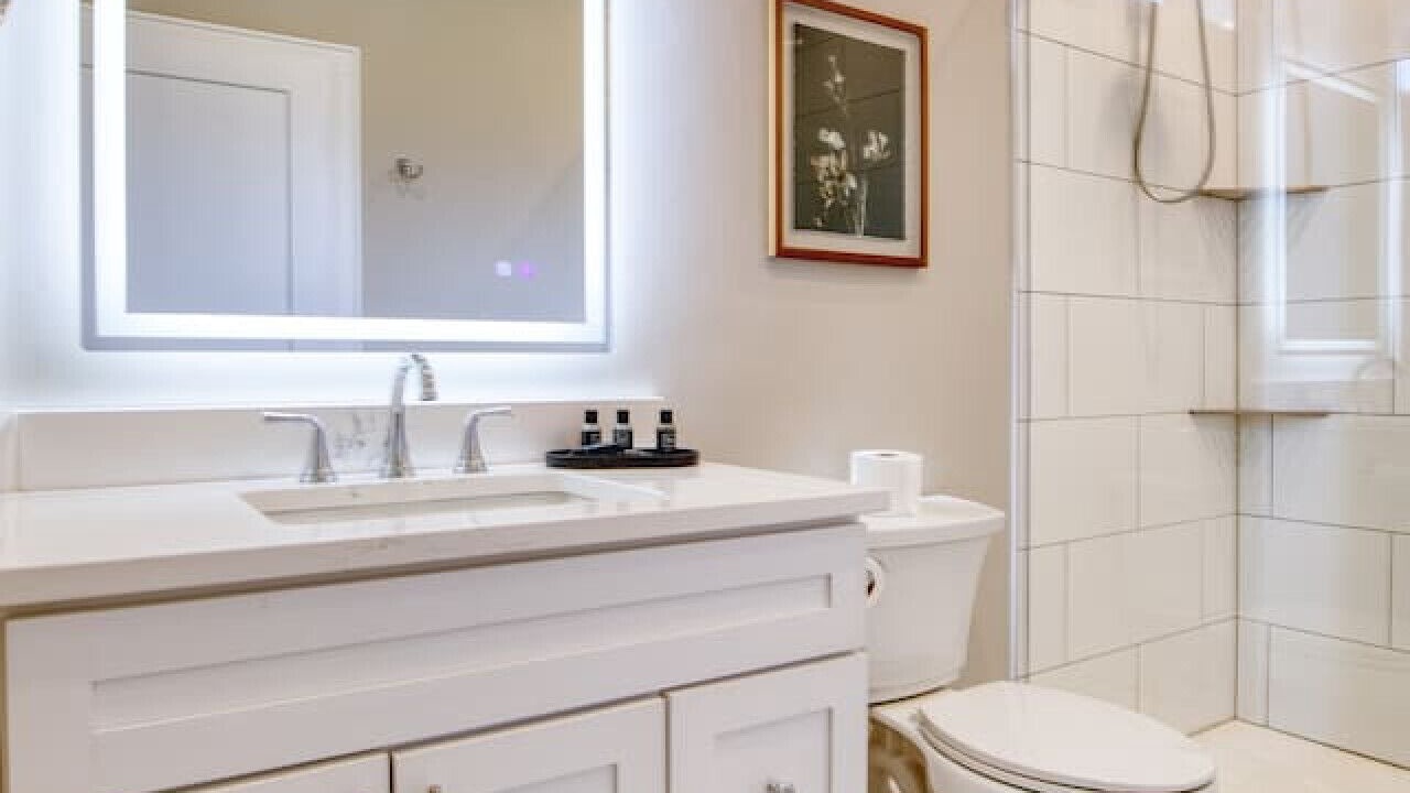 Photo of Bathroom in Johnson City