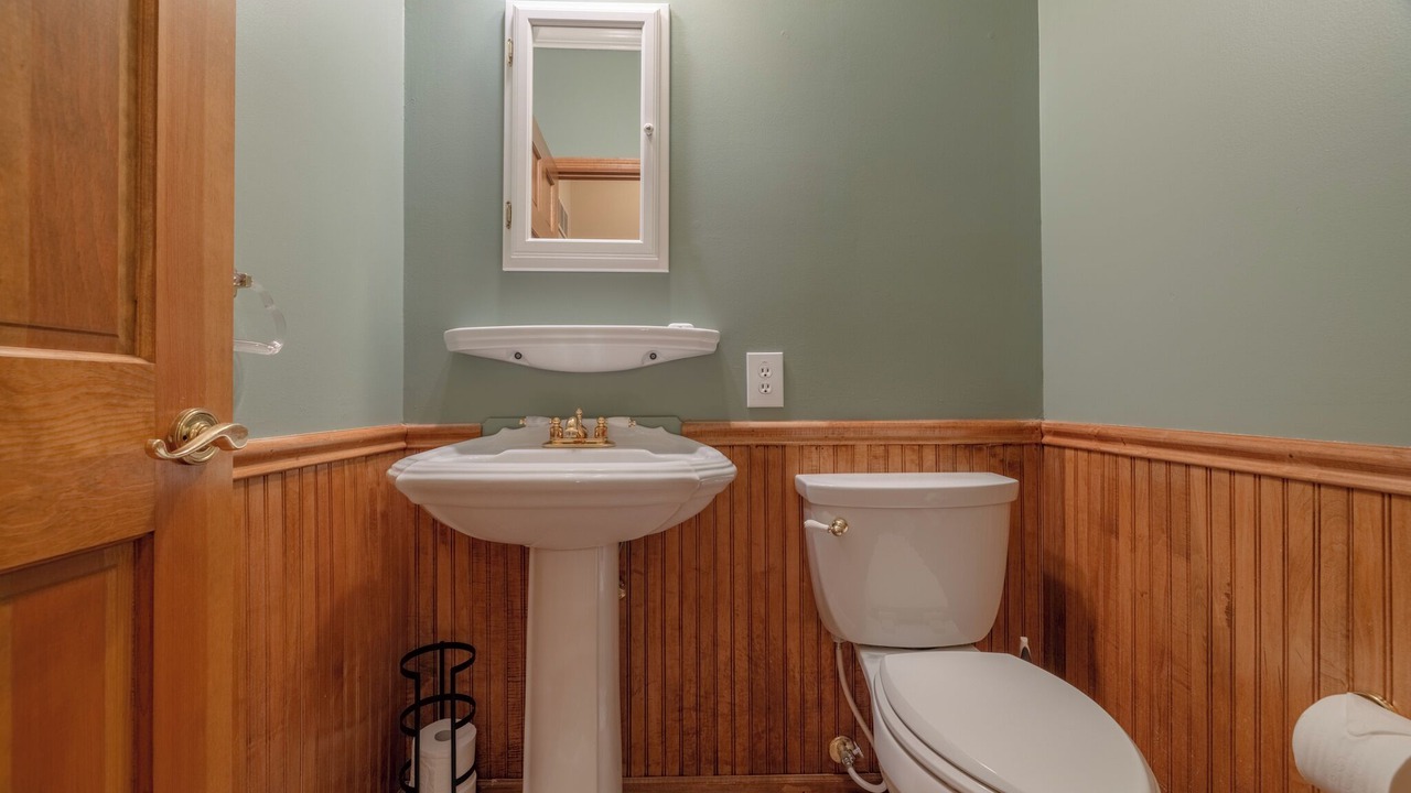 Photo of Bathroom in Innsbrook