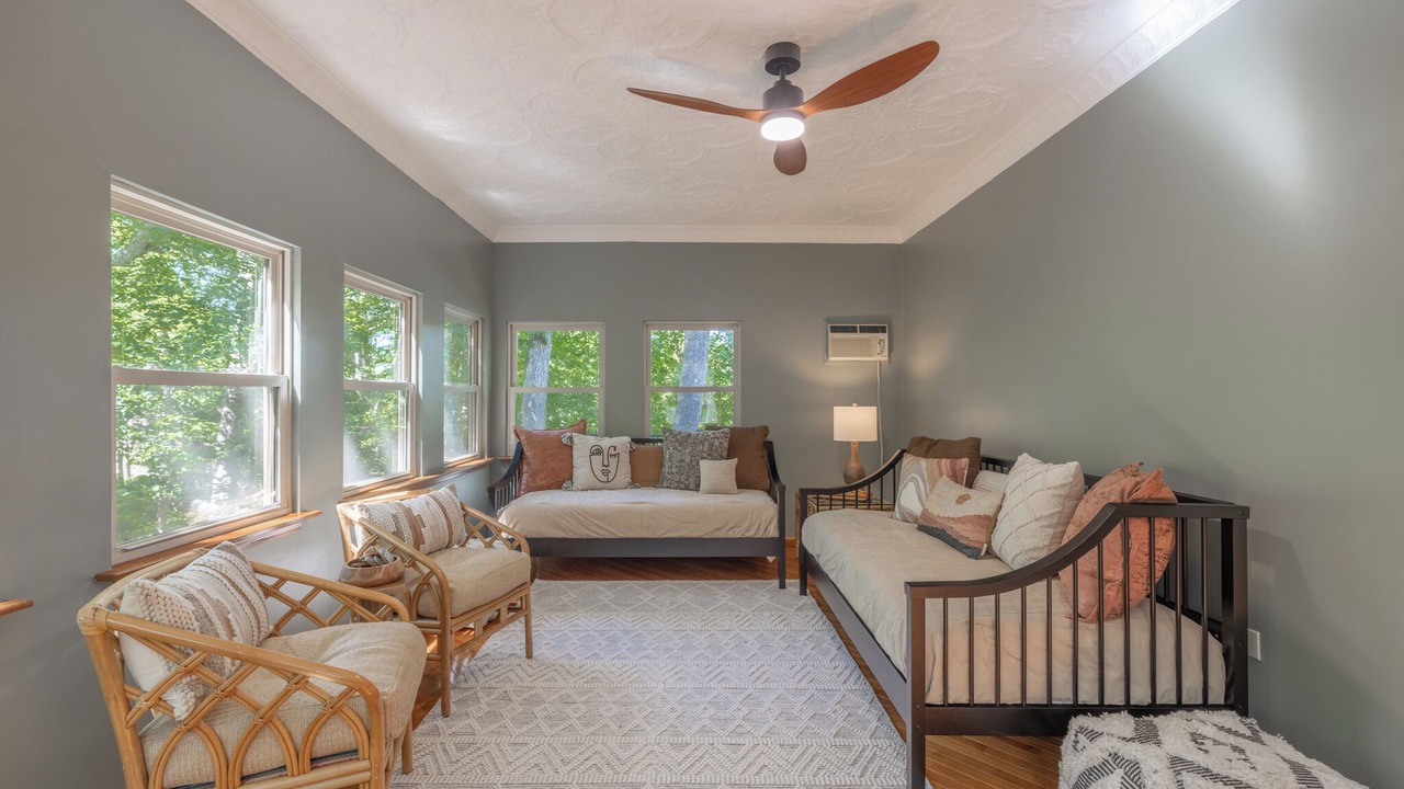 Photo of Bedroom in Innsbrook