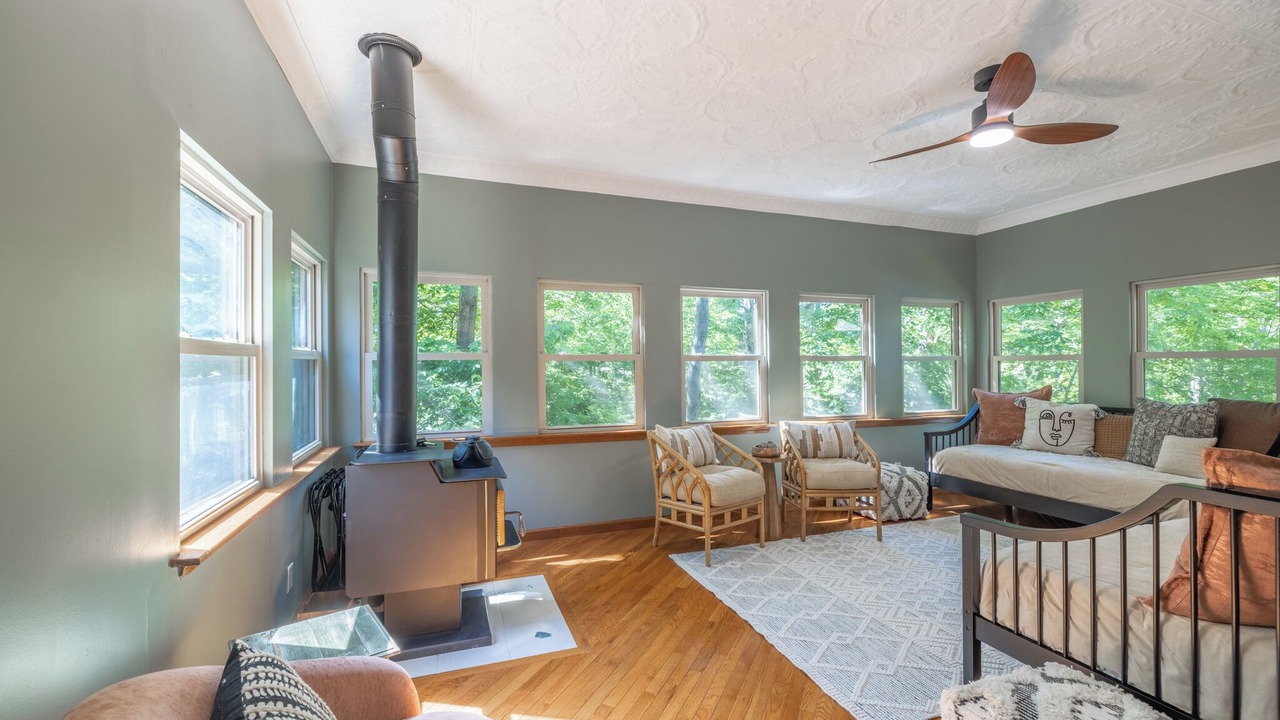 Photo of Bedroom in Innsbrook