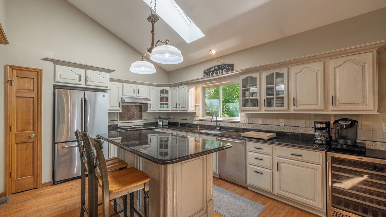 Photo of Kitchen in Innsbrook