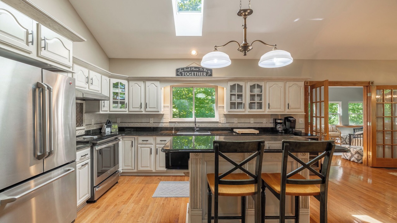 Photo of Kitchen in Innsbrook
