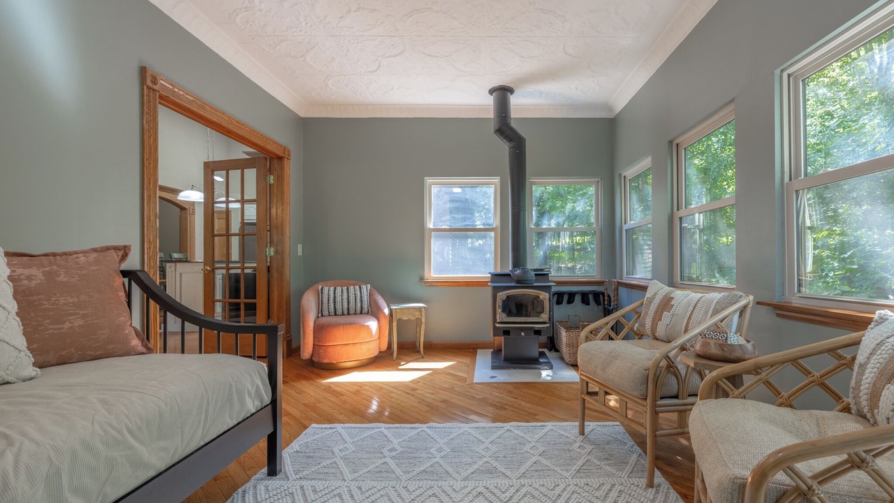 Photo of Bedroom in Innsbrook