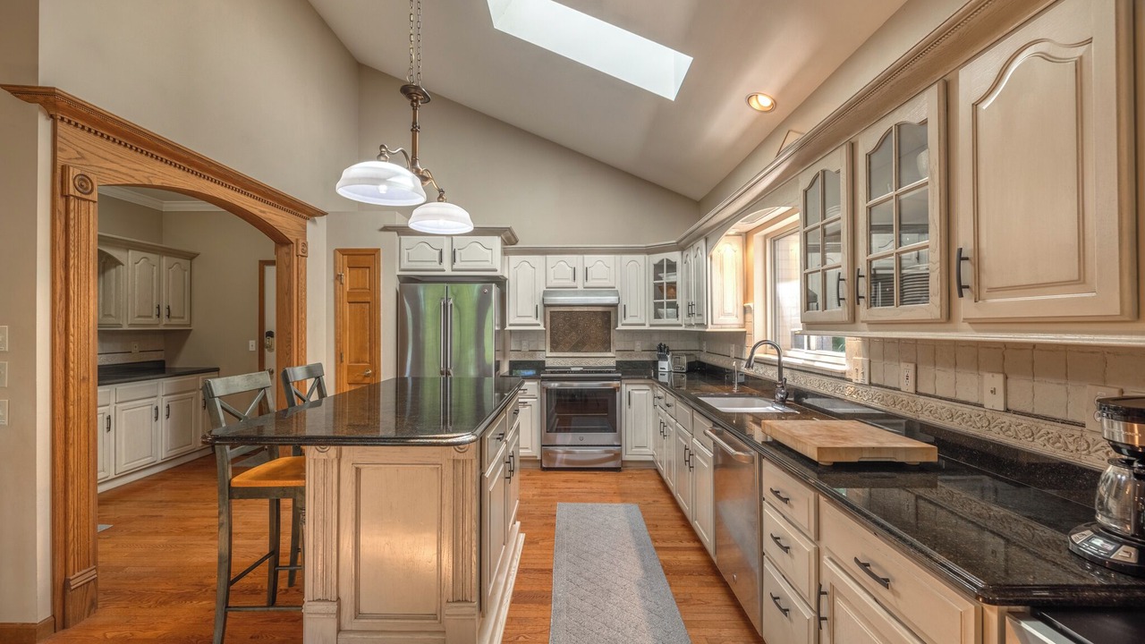 Photo of Kitchen in Innsbrook