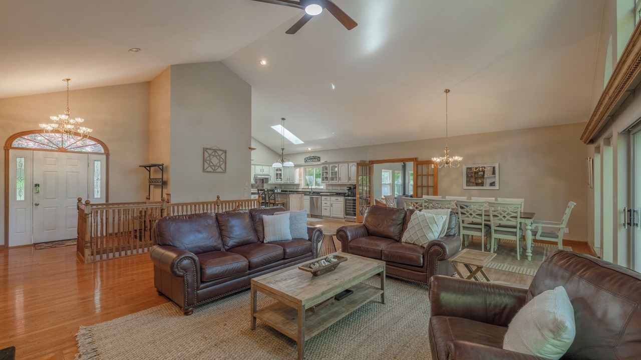 Photo of Livingroom in Innsbrook