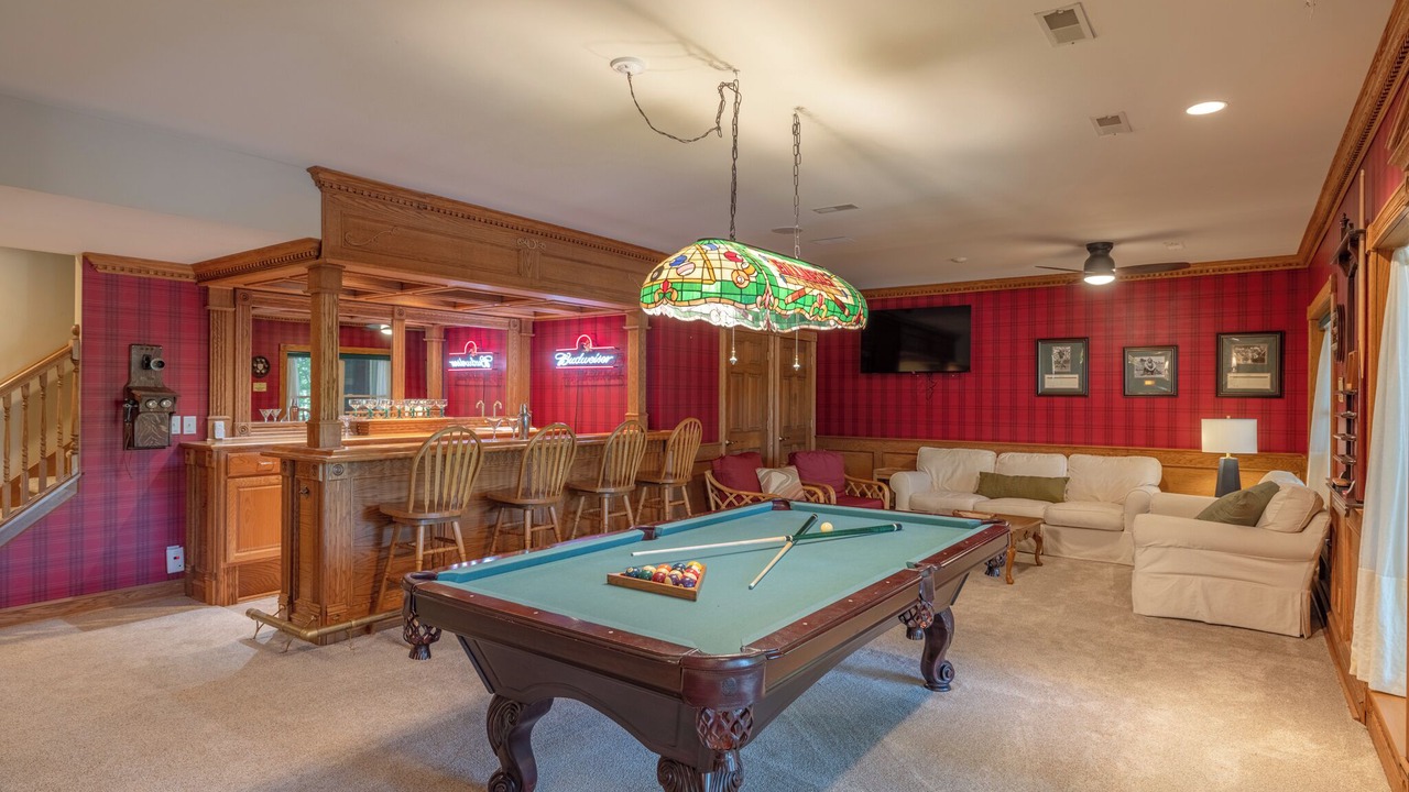 Photo of Bedroom in Innsbrook