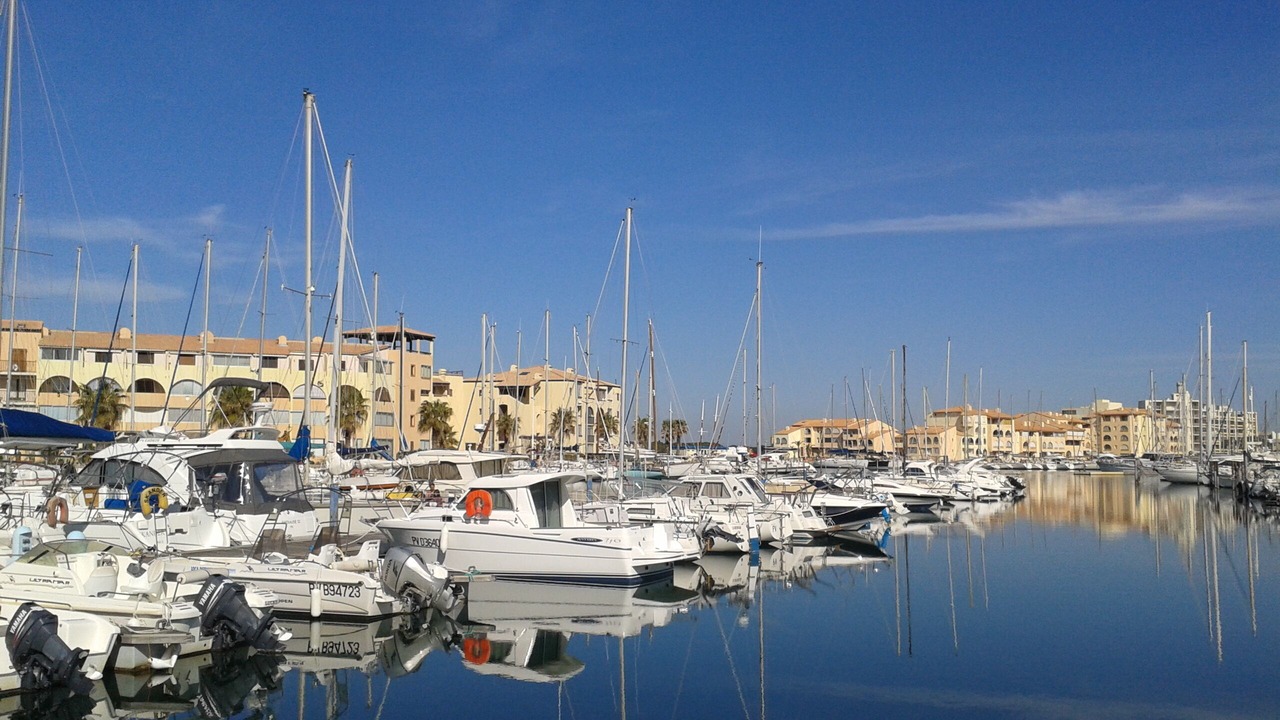 Photo of Others in Port Leucate