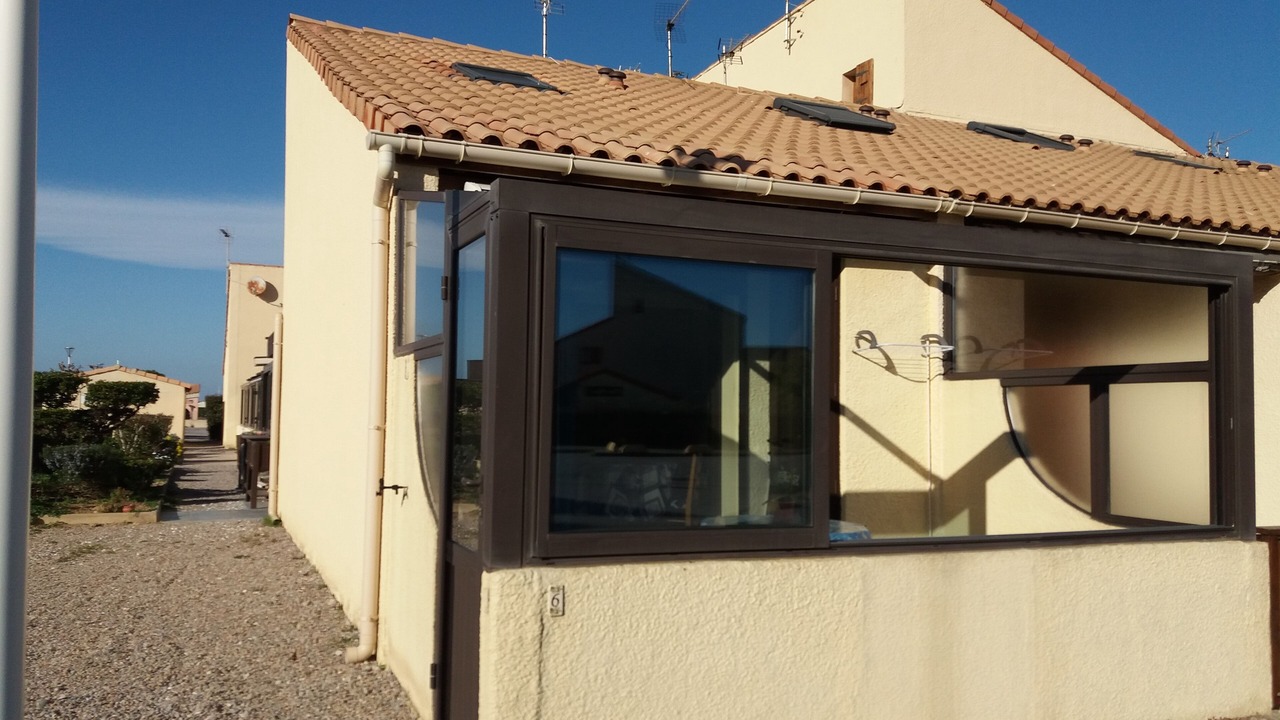 Photo of Outdoor in Port Leucate