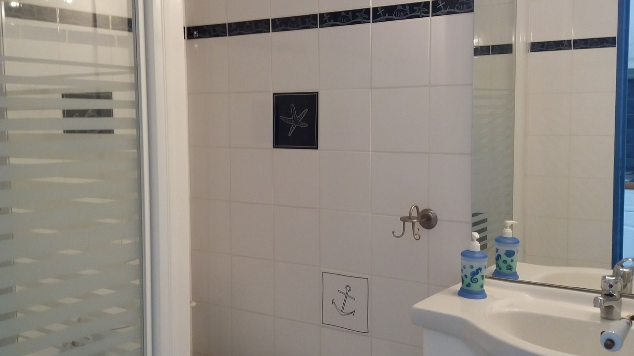 Photo of Bathroom in Port Leucate