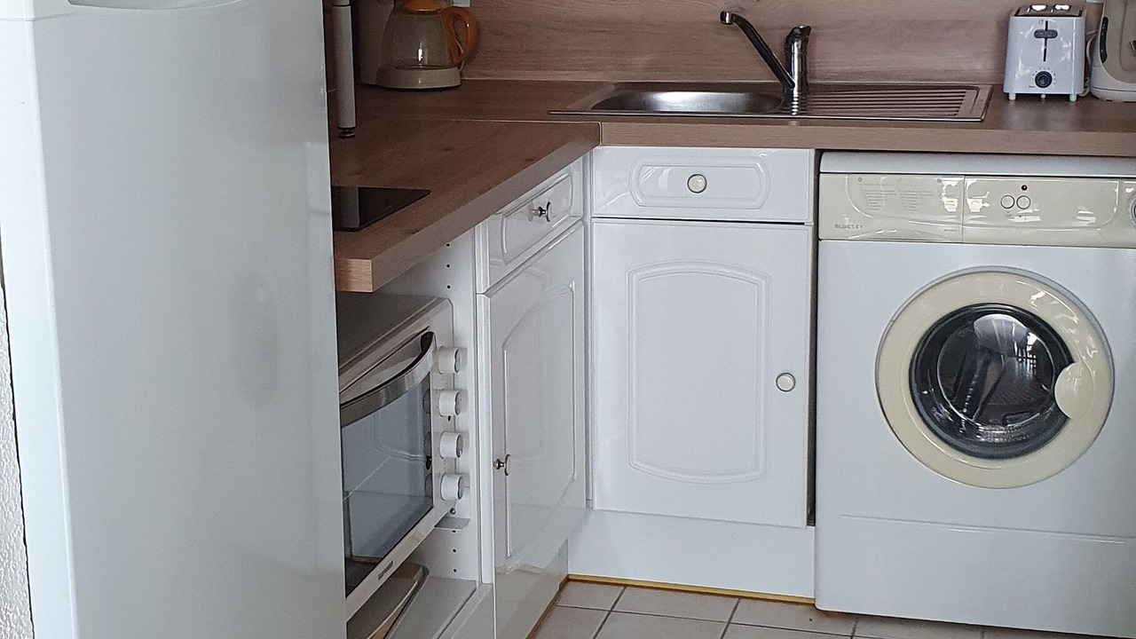Photo of Kitchen in Port Leucate