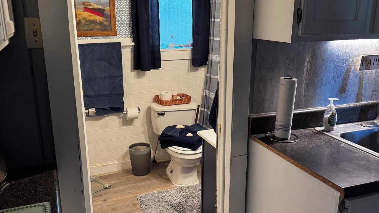 Photo of Bathroom in Malta