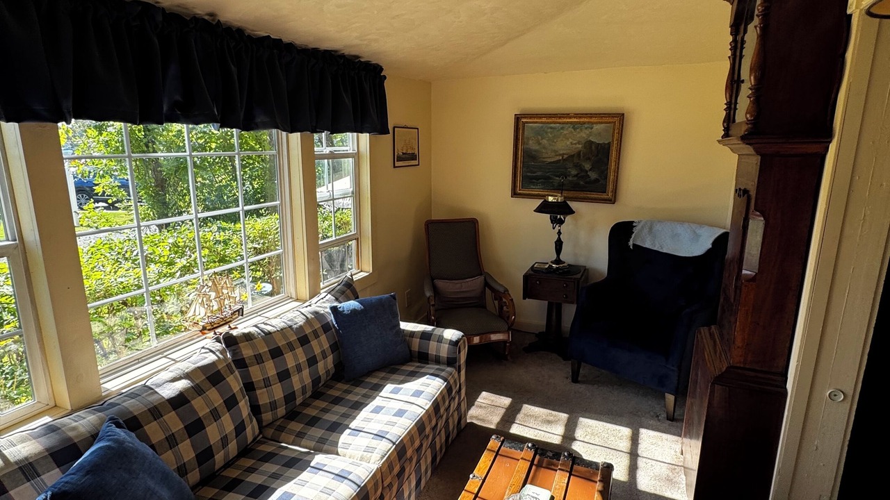 Photo of Livingroom in Malta