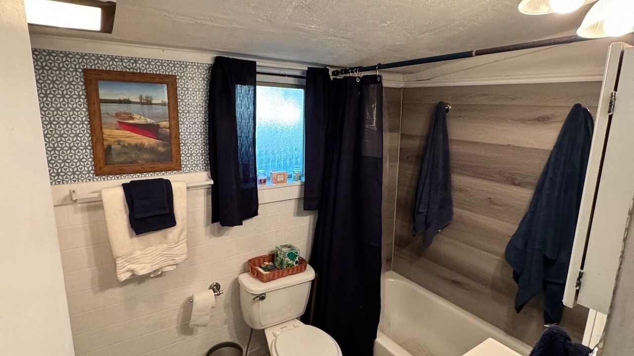 Photo of Bathroom in Malta