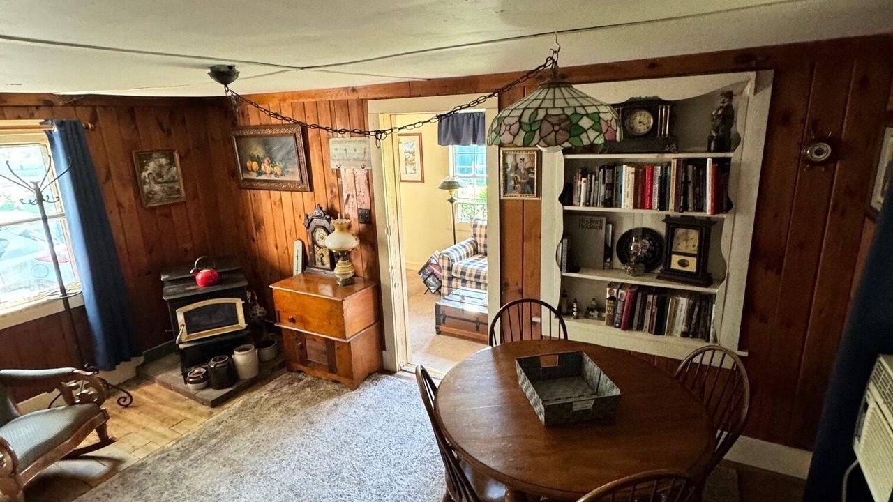 Photo of Livingroom in Malta