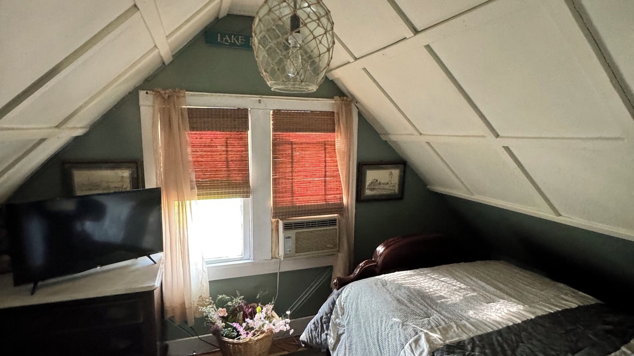 Photo of Bedroom in Malta