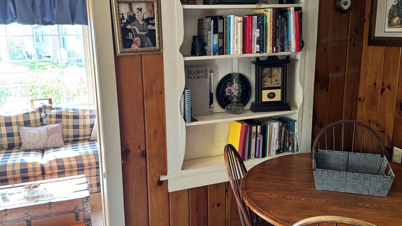 Photo of Livingroom in Malta