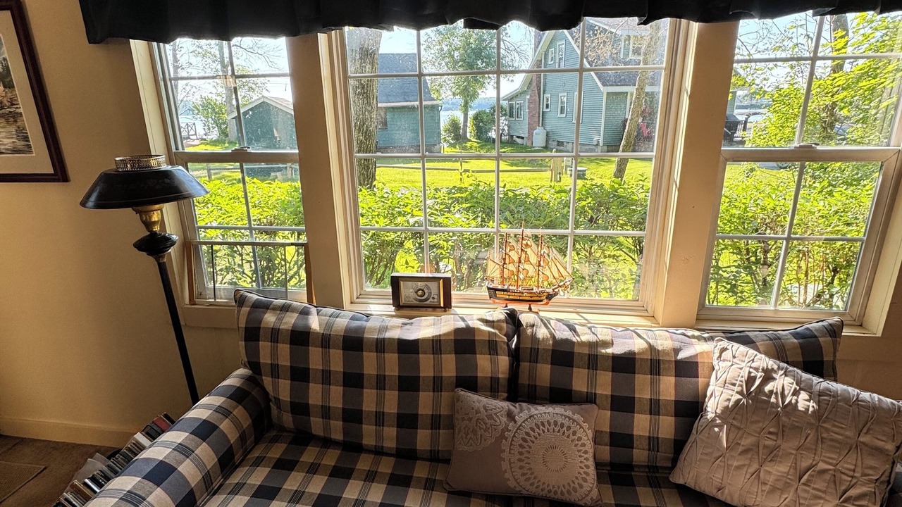 Photo of Livingroom in Malta