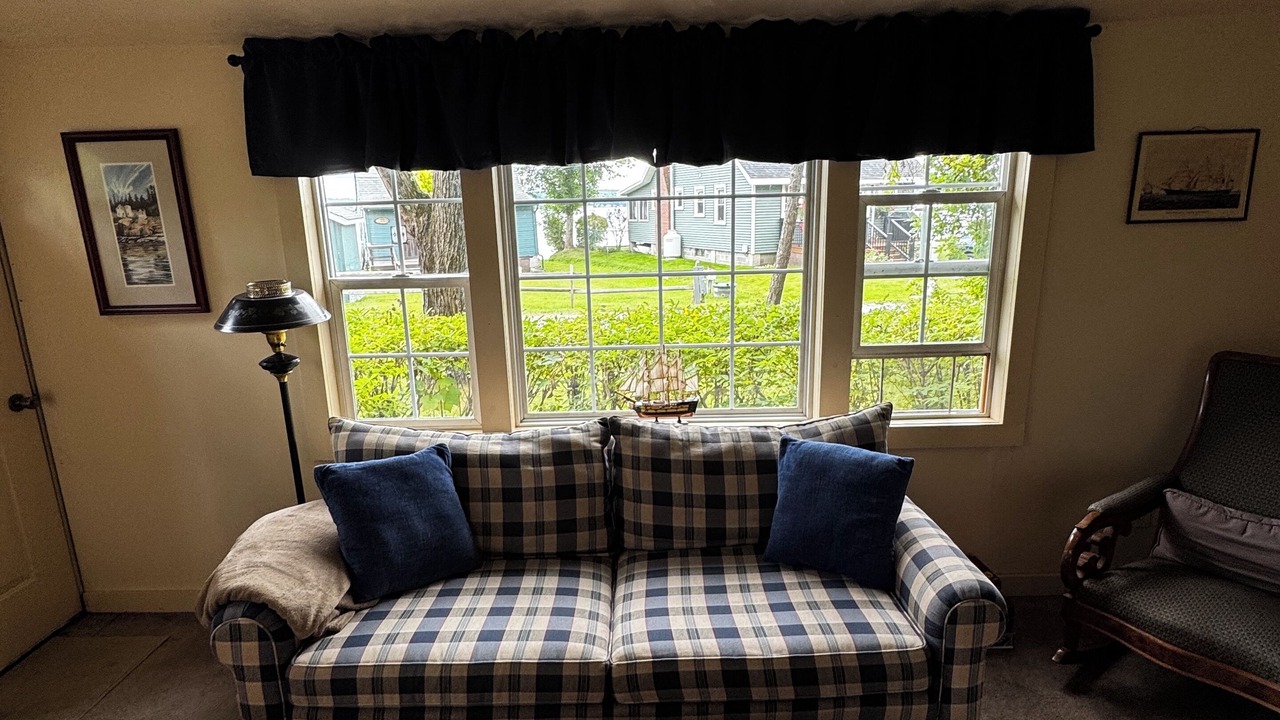 Photo of Livingroom in Malta