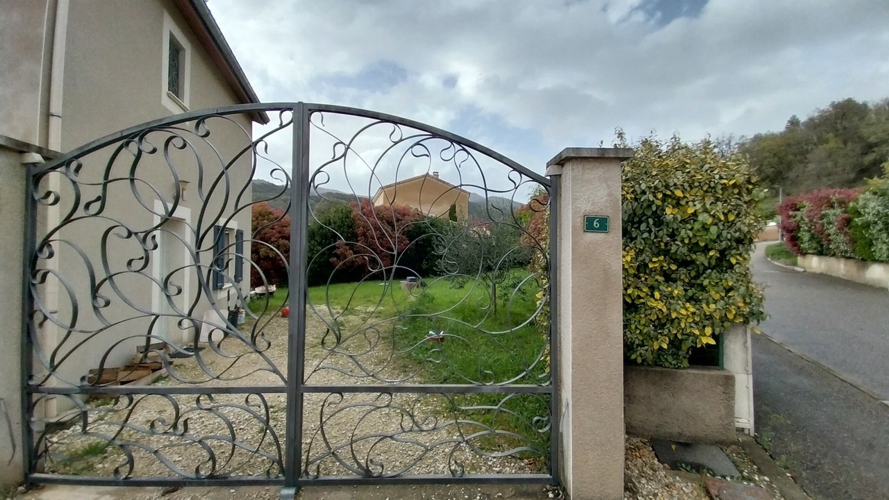 Photo of Outdoor in Rochemaure