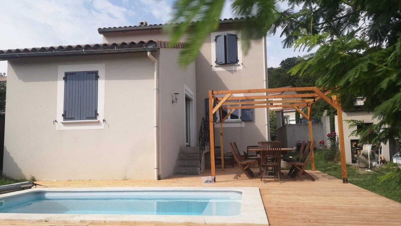 Photo of Outdoor in Rochemaure