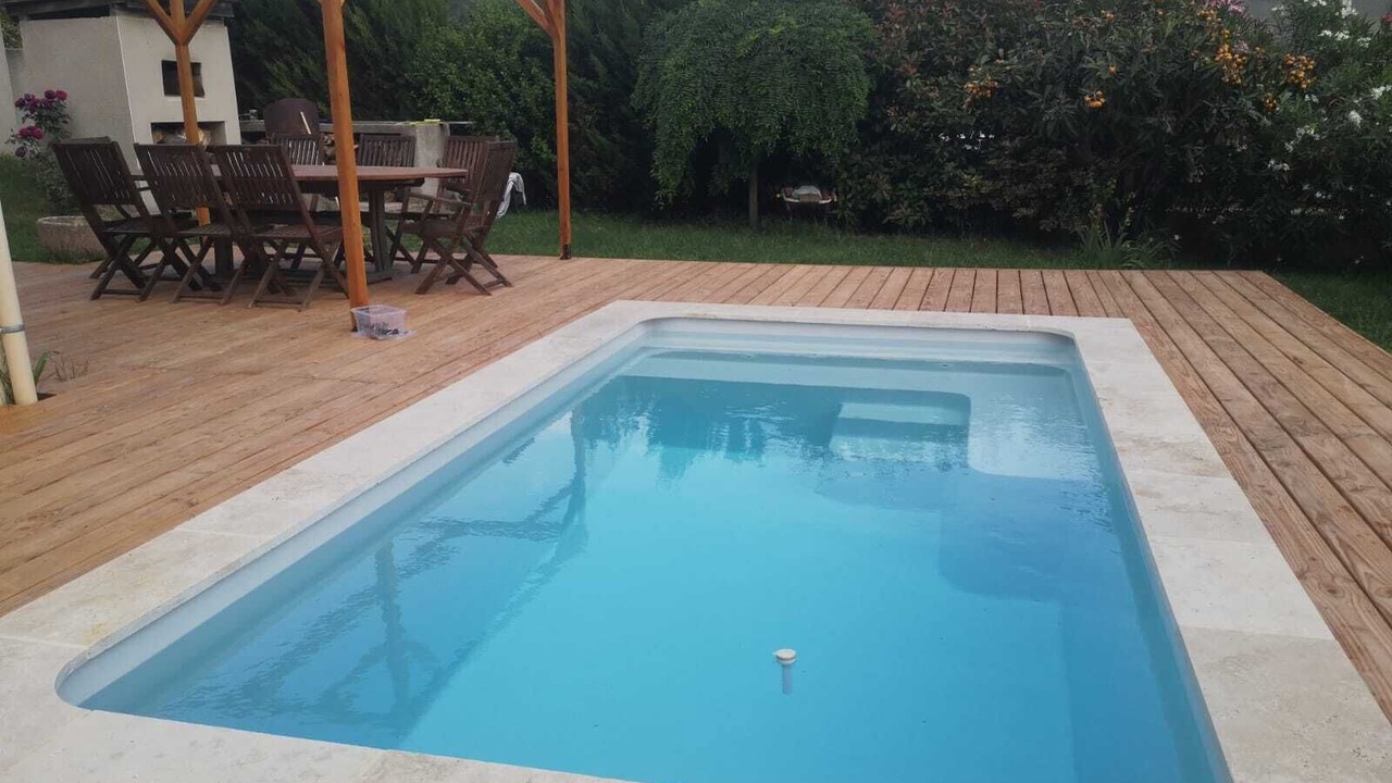 Photo of Outdoor in Rochemaure