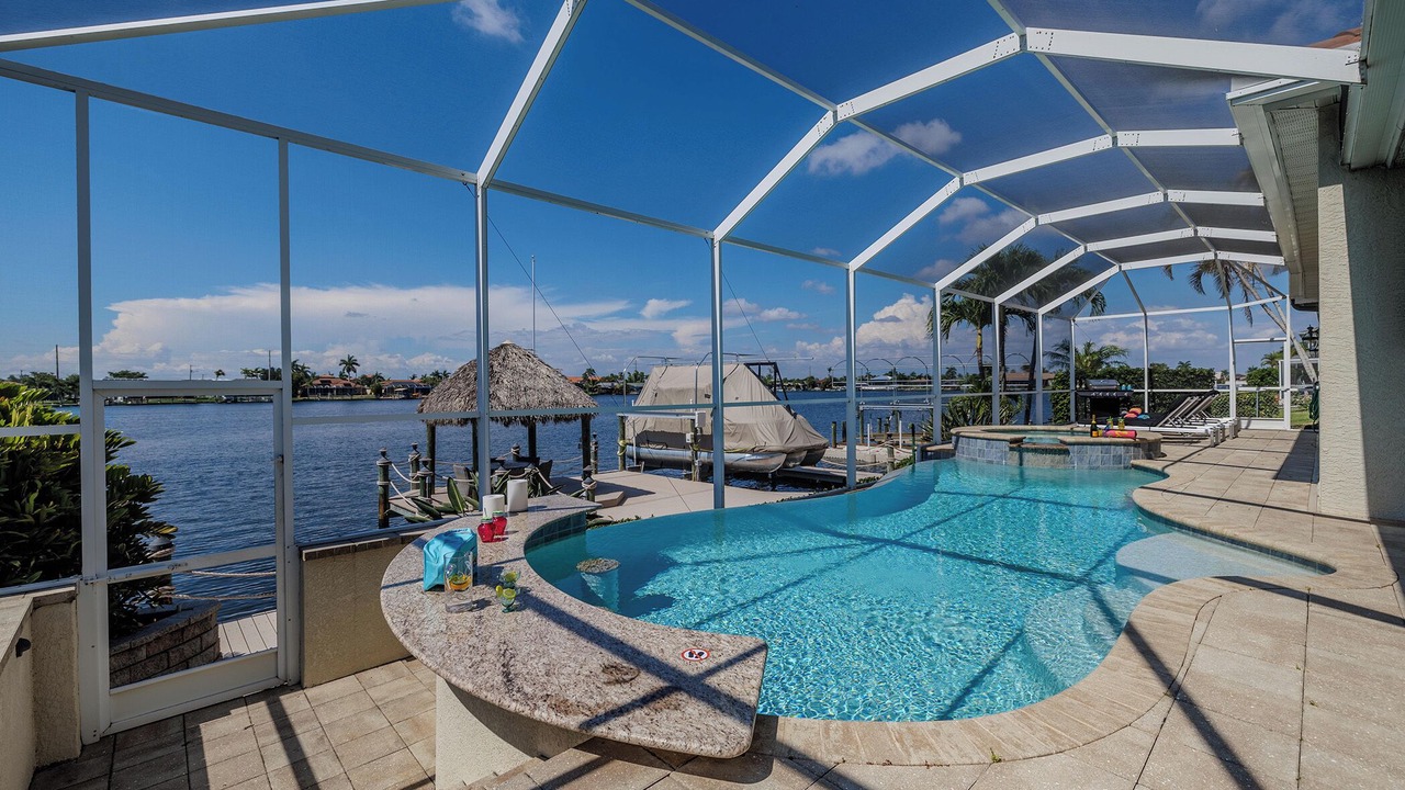 Photo of Outdoor in Eight Lakes