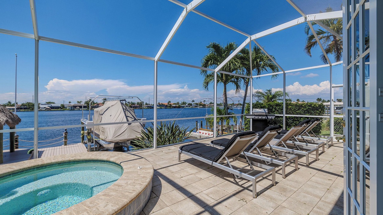 Photo of Outdoor in Eight Lakes
