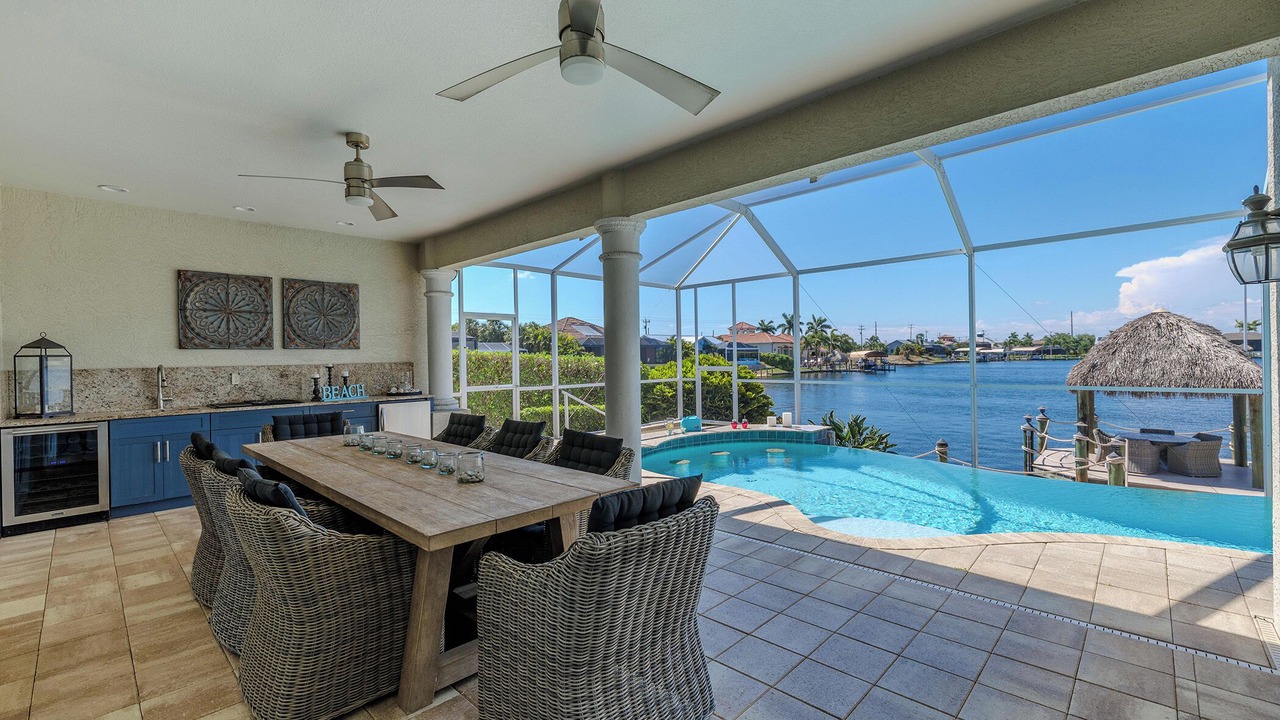 Photo of Outdoor in Eight Lakes