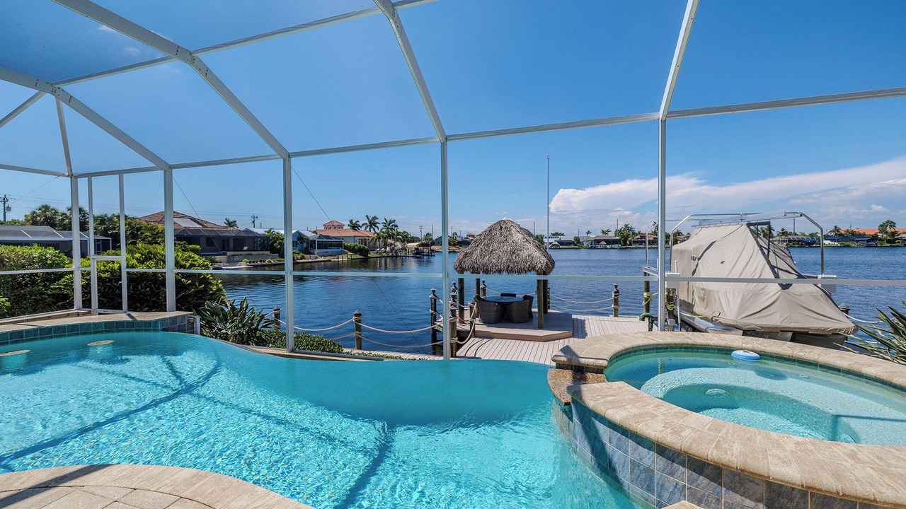 Photo of Outdoor in Eight Lakes