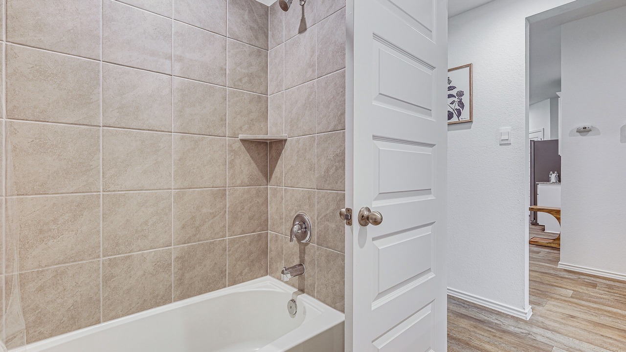 Photo of Bathroom in Barker