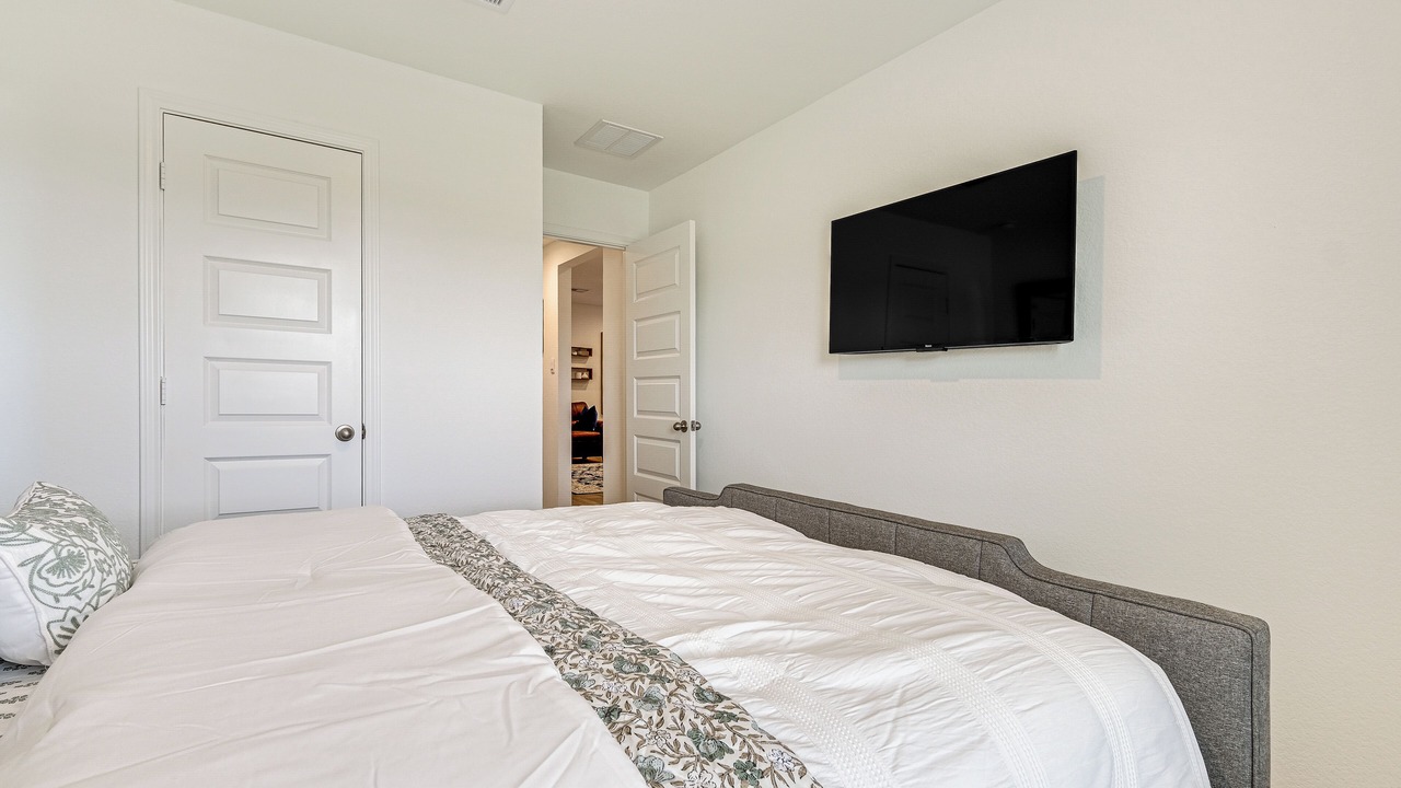 Photo of Bedroom in Barker