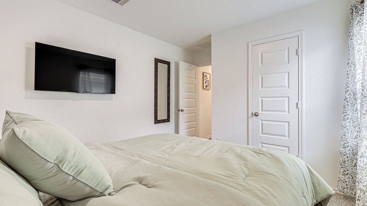Photo of Bedroom in Barker
