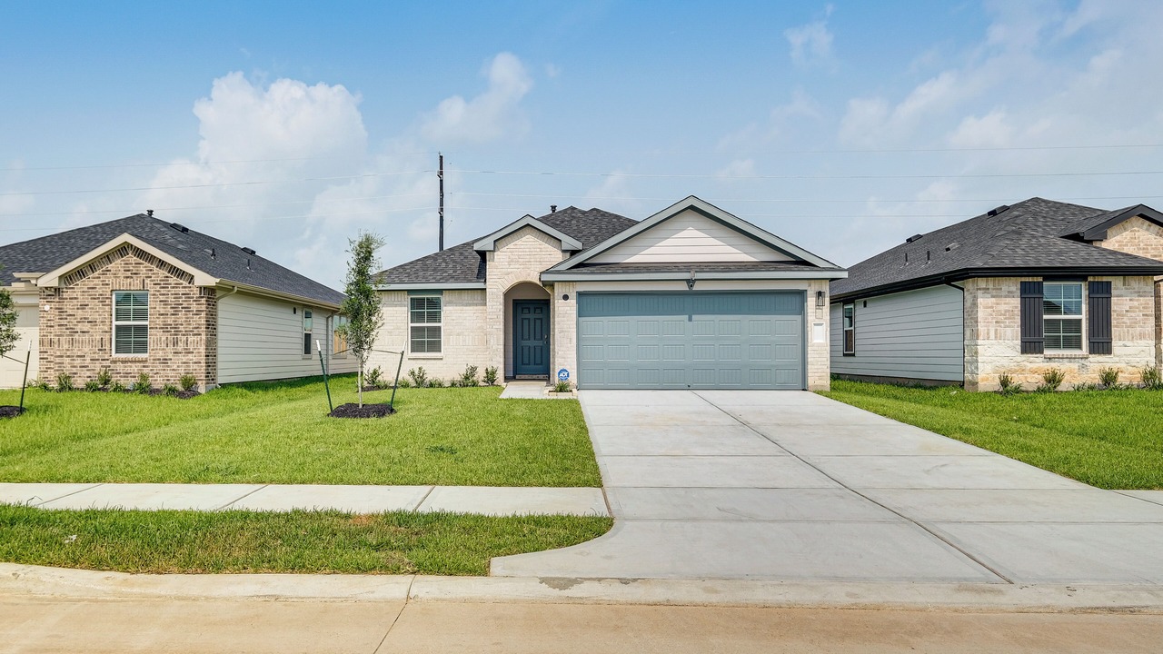 Photo of Outdoor in Barker